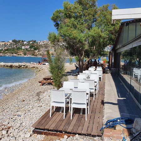 Old Zorbas Place Kokkino Chorio Екстер'єр фото