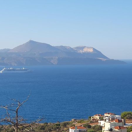 Old Zorbas Place Kokkino Chorio Екстер'єр фото