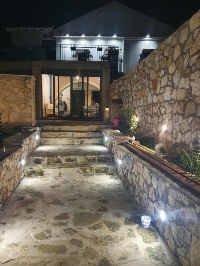 Old Zorbas Place Kokkino Chorio Екстер'єр фото
