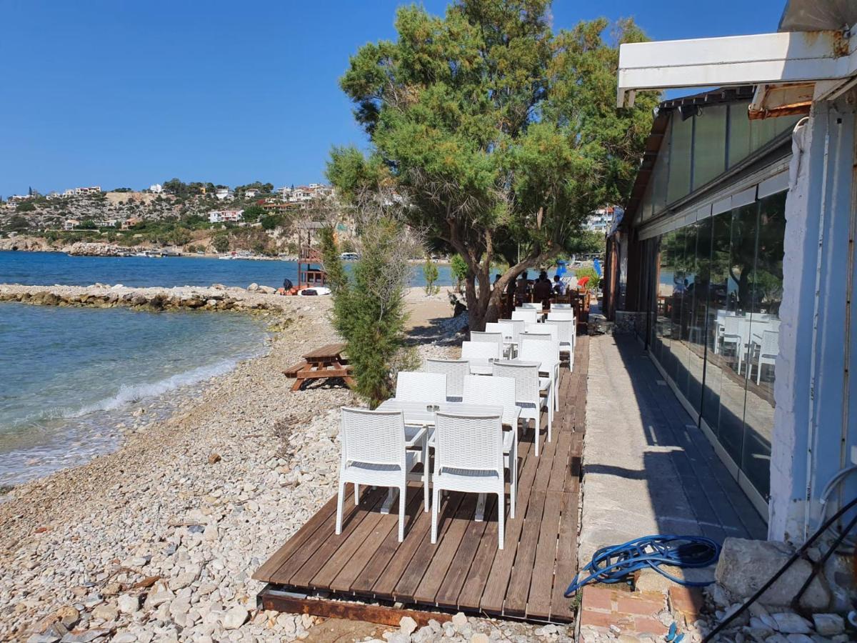 Old Zorbas Place Kokkino Chorio Екстер'єр фото